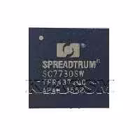 سی پی یو Spreadtrum SC7730SW