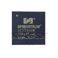 سی پی یو Spreadtrum SC7730SW