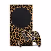 برچسب Xbox series s توییجین وموییجین مدل Leopard 02 مجموعه 4 عددی