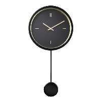 ساعت دیواری قطر 26 ایکیا مدل STURSK