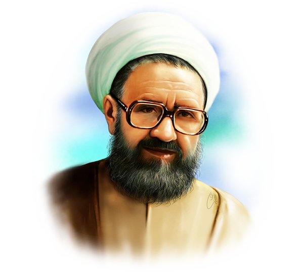 تحقیق استاد شهيد مرتضي مطهري