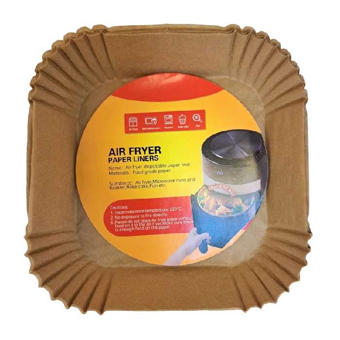 کاغذ سرخ کن مدل ایر فرایر لاینرز 16 بسته 50 عددی