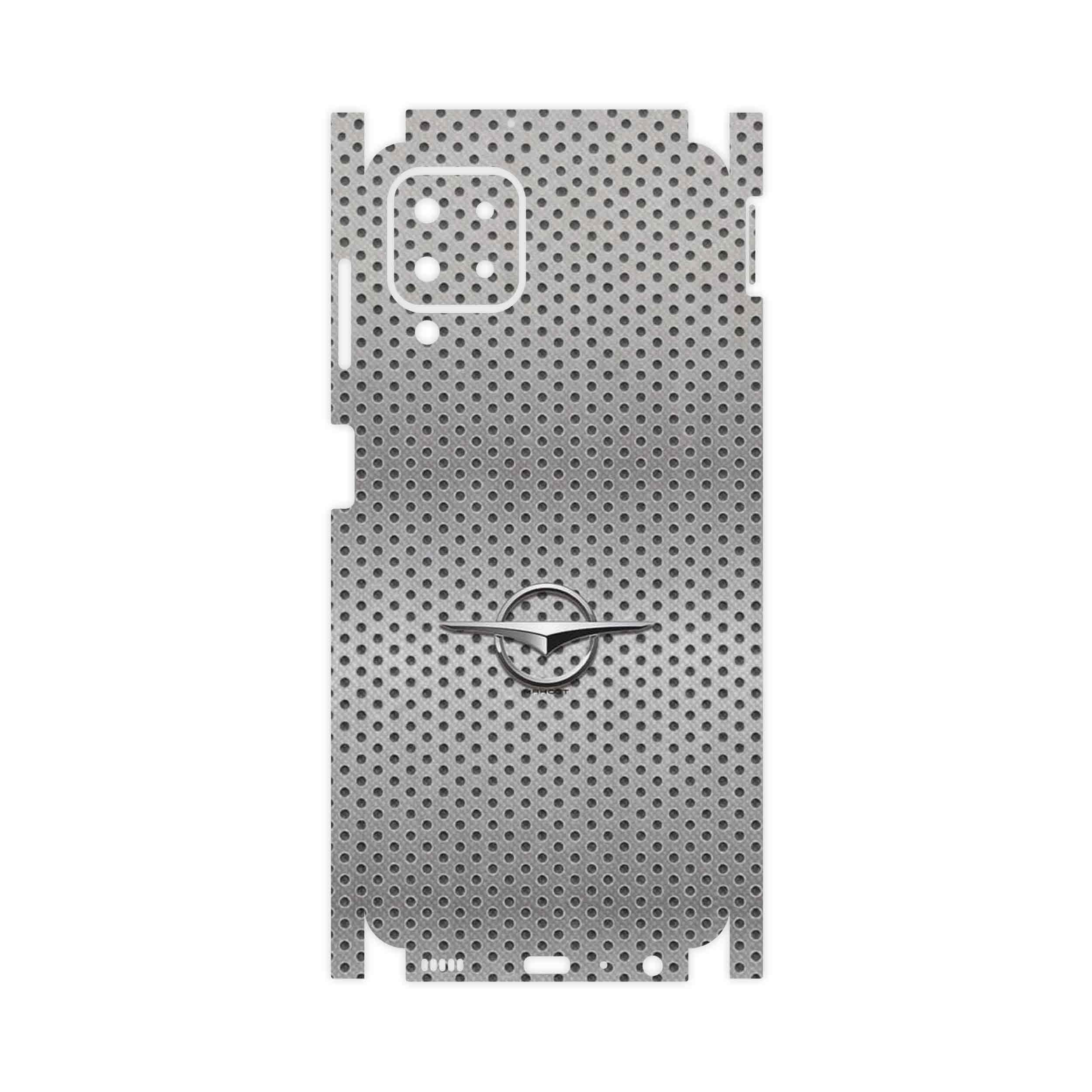 برچسب پوششی ماهوت مدل Haima-FullSkin مناسب برای گوشی موبایل سامسونگ Galaxy A22 4G