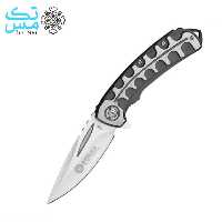 چاقوی جیبی بوکر سفری مدل Boker F86