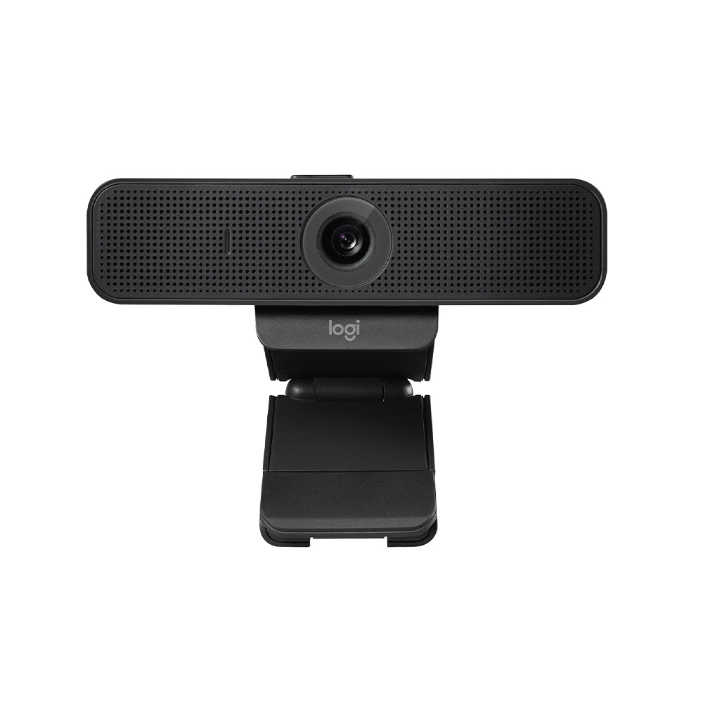 وب کم لاجیتک مدل C925e HD