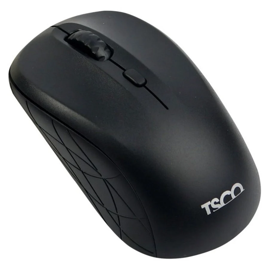 ماوس بی سیم تسکو مدل TM 625W