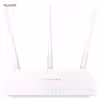روتر بی‌سیم 300Mbps تندا مدل F3