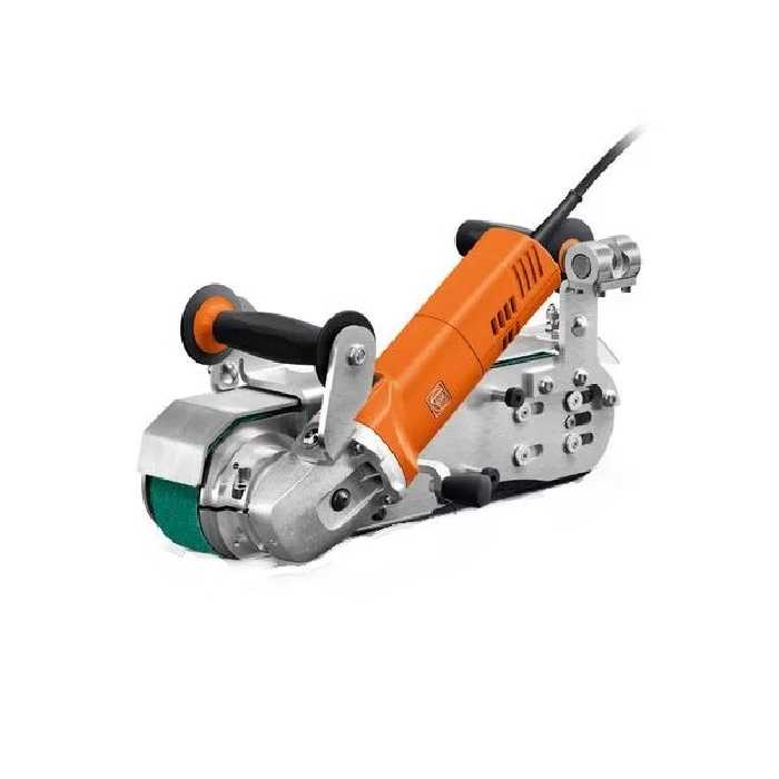 سنباده زن فاین GRIT GHB 15-50 Inox