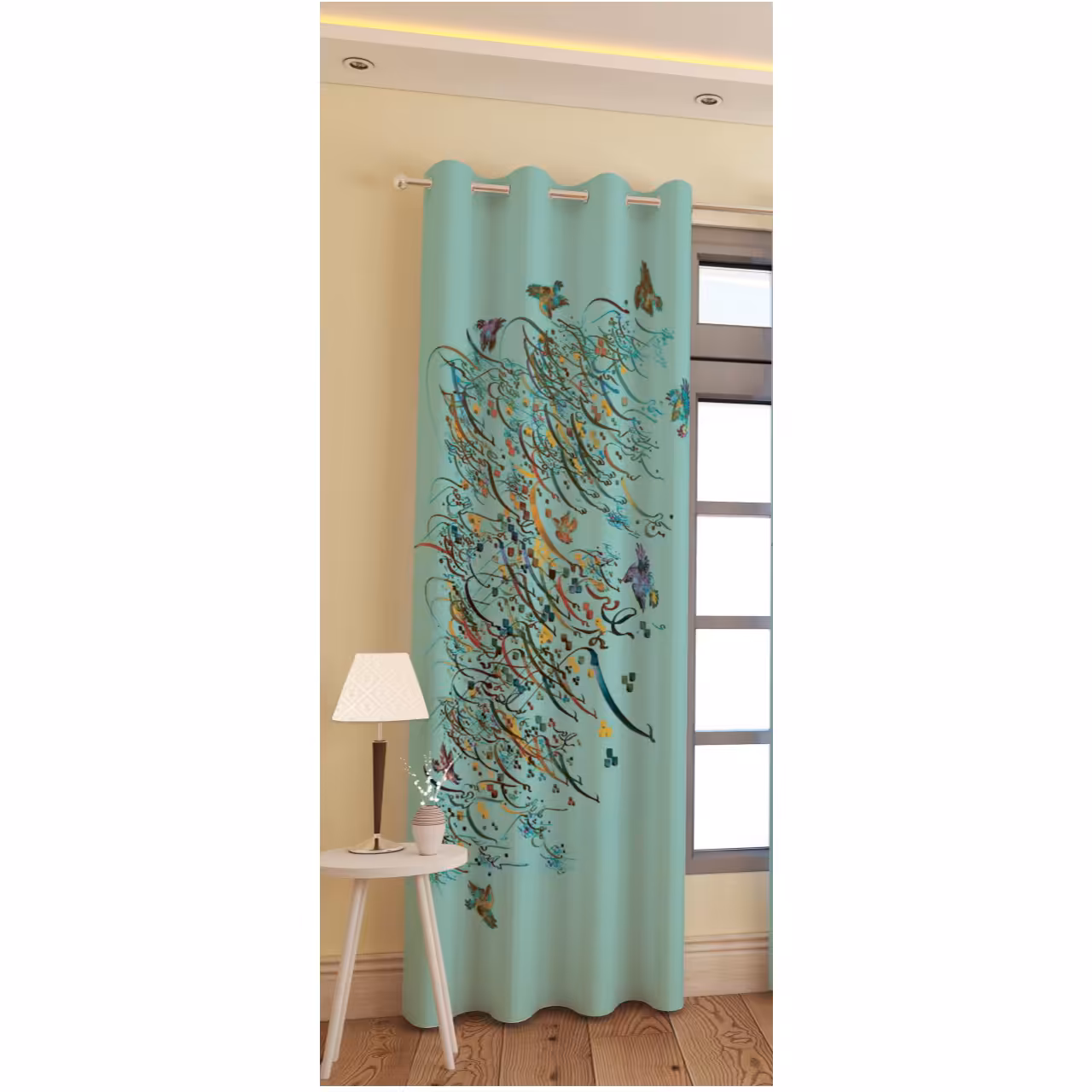 پرده مدل sh-0031