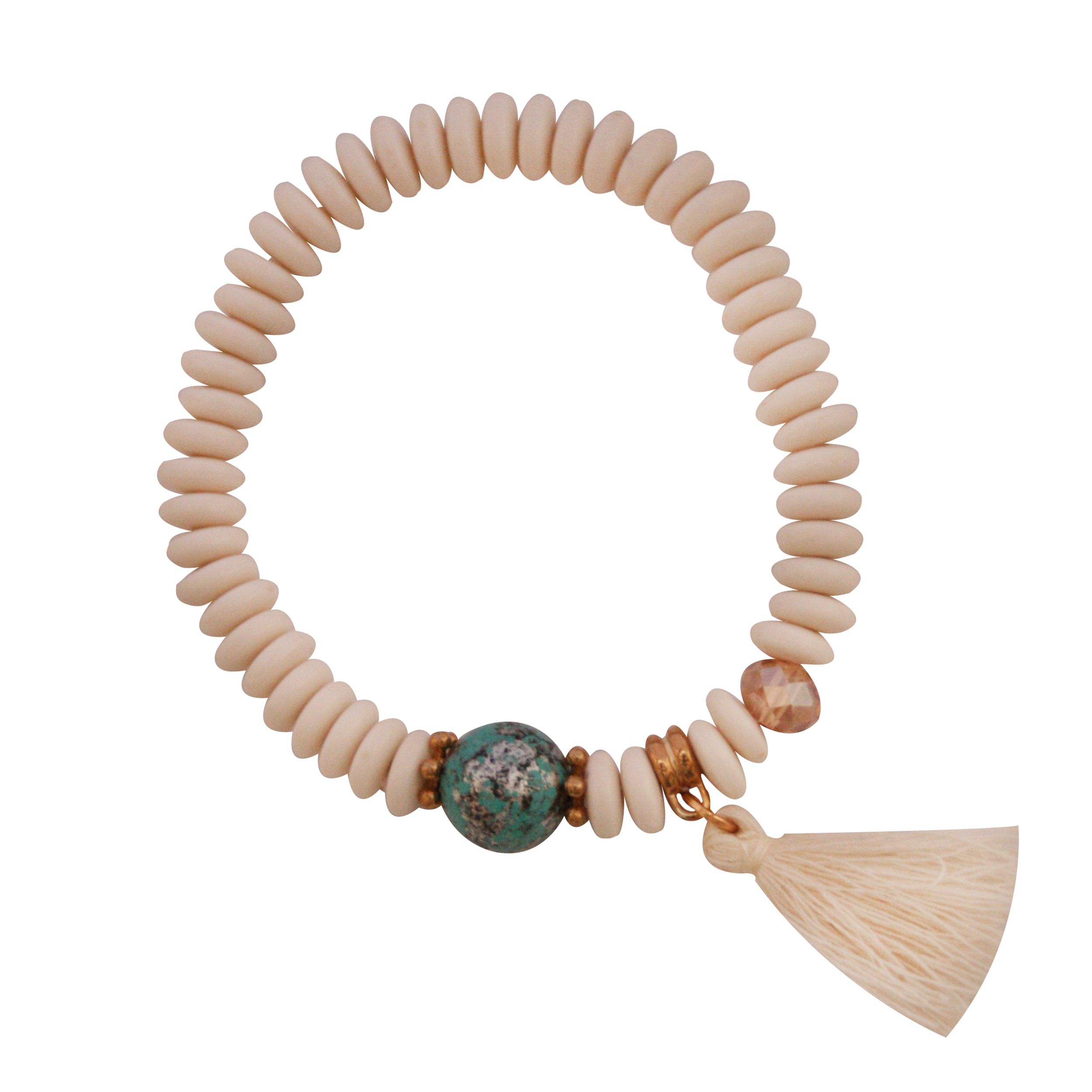 دستبند مدل چاومی