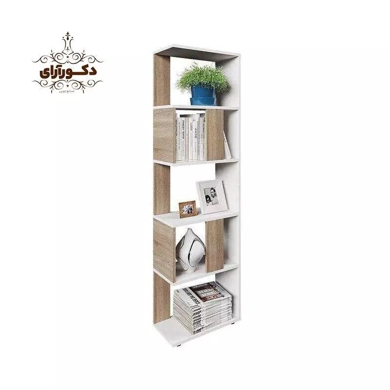 کتابخانه مدل FH137 | choobsub