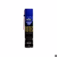 اسپری چرب روان کننده و زنگ بر پروتکت PROTECT 60