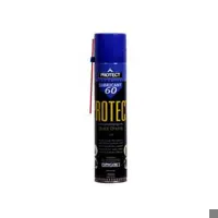 اسپری چرب روان کننده و زنگ بر پروتکت PROTECT 60