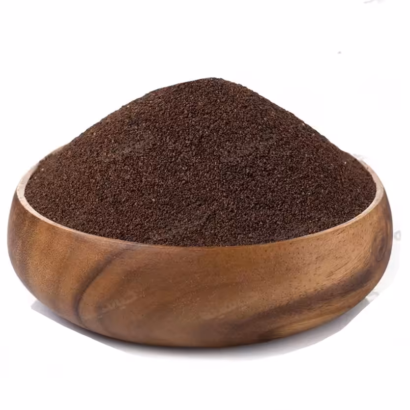 بارهنگ پاک شده تمیز 100گرمی 