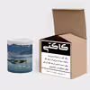 ماگ کاکتی طرح هواپیما مدل mgs14581