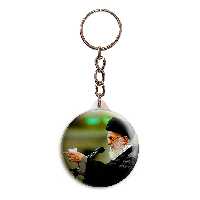 جاکلیدی پرمانه طرح تصویر آیت الله خامنه ای کد pmy.11748