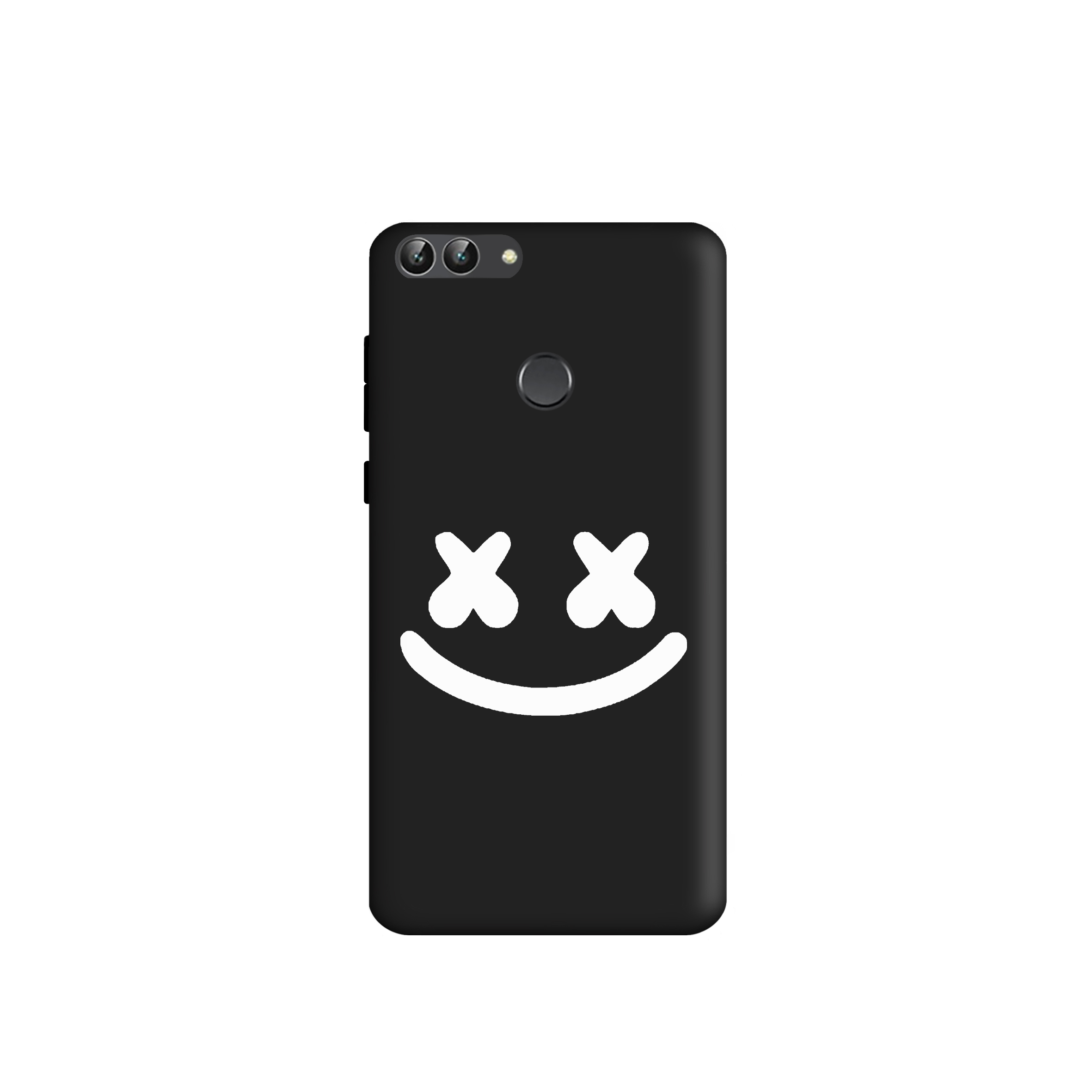 کاور طرح گنگ پسرانه کد u1996 مناسب برای گوشی موبایل  هوآوی P Smart 2018