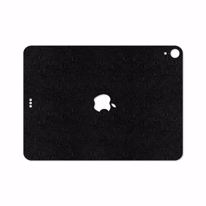برچسب پوششی ماهوت مدل Ostrich-Leather مناسب برای تبلت اپل iPad Pro 11 2018 A1980