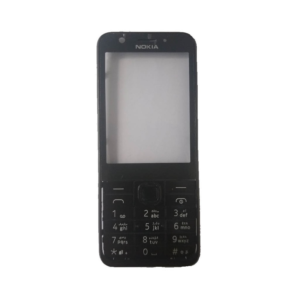 شاسی گوشی موبایل مدل NK-01 مناسب برای گوشی موبایل نوکیا 230