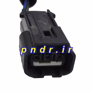 سوکت سه فیش