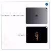 برچسب پوششی ماهوت مدل Wild Tiger مناسب برای تبلت اپل iPad Pro 12.9 (GEN 3) 2018 A1983