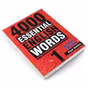 کتاب 4000Essential English Words 1 اثر Paul Nation انتشارات Compas