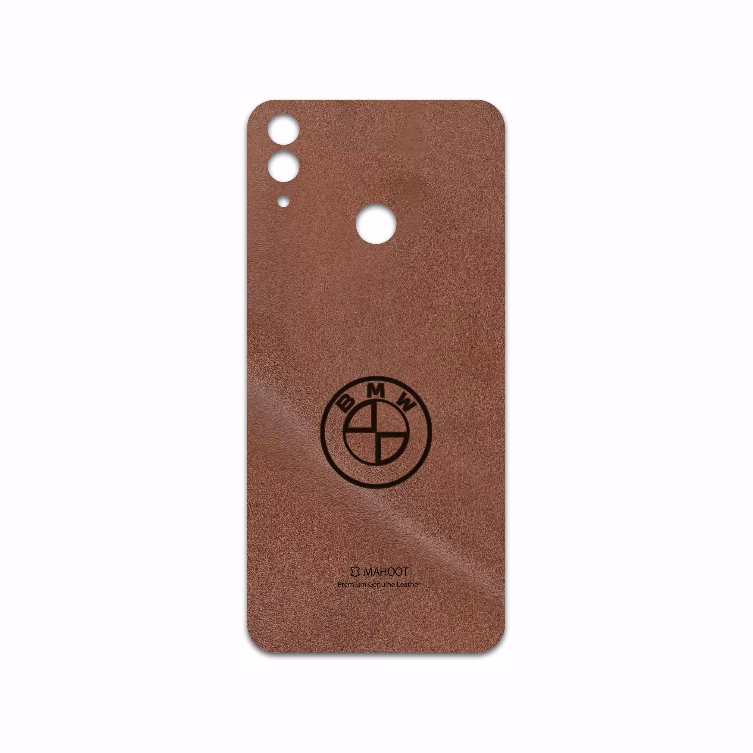 برچسب پوششی ماهوت مدل MNL-BMW مناسب برای گوشی موبایل آنر 8C