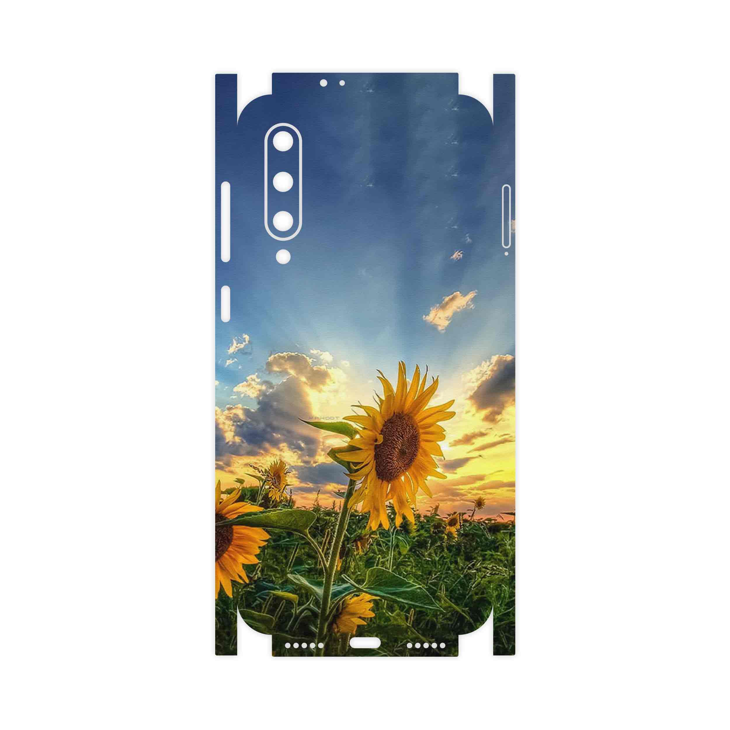 برچسب پوششی ماهوت مدل Summer Season-FullSkin مناسب برای گوشی موبایل شیائومی Mi 9 SE