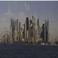 خرید و دانلود عکس ShutterStock-2014-Buildings &amp; City کد 53714 | پیک فاکس | Pic Fox