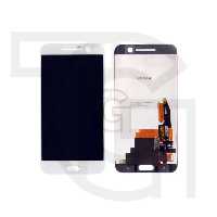 ال‌سی‌دی اچ‌تی‌سی (سفید) LCD HTC 10