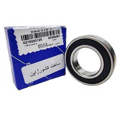 خرید بلبرینگ پلوس پژو 405 ایساکو (ژاپن) 13-55*30 کد 0270900125 | اتوموبی