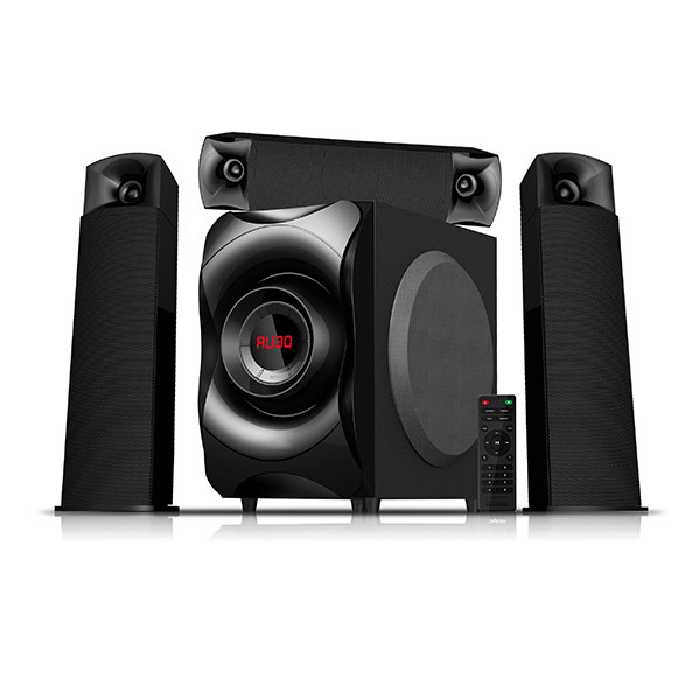 پخش کننده خانگی تسکو مدل TS 2184