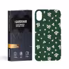 کاور گارد قاب مدل فانتزی مناسب برای گوشی موبایل اپل iphone x xs
