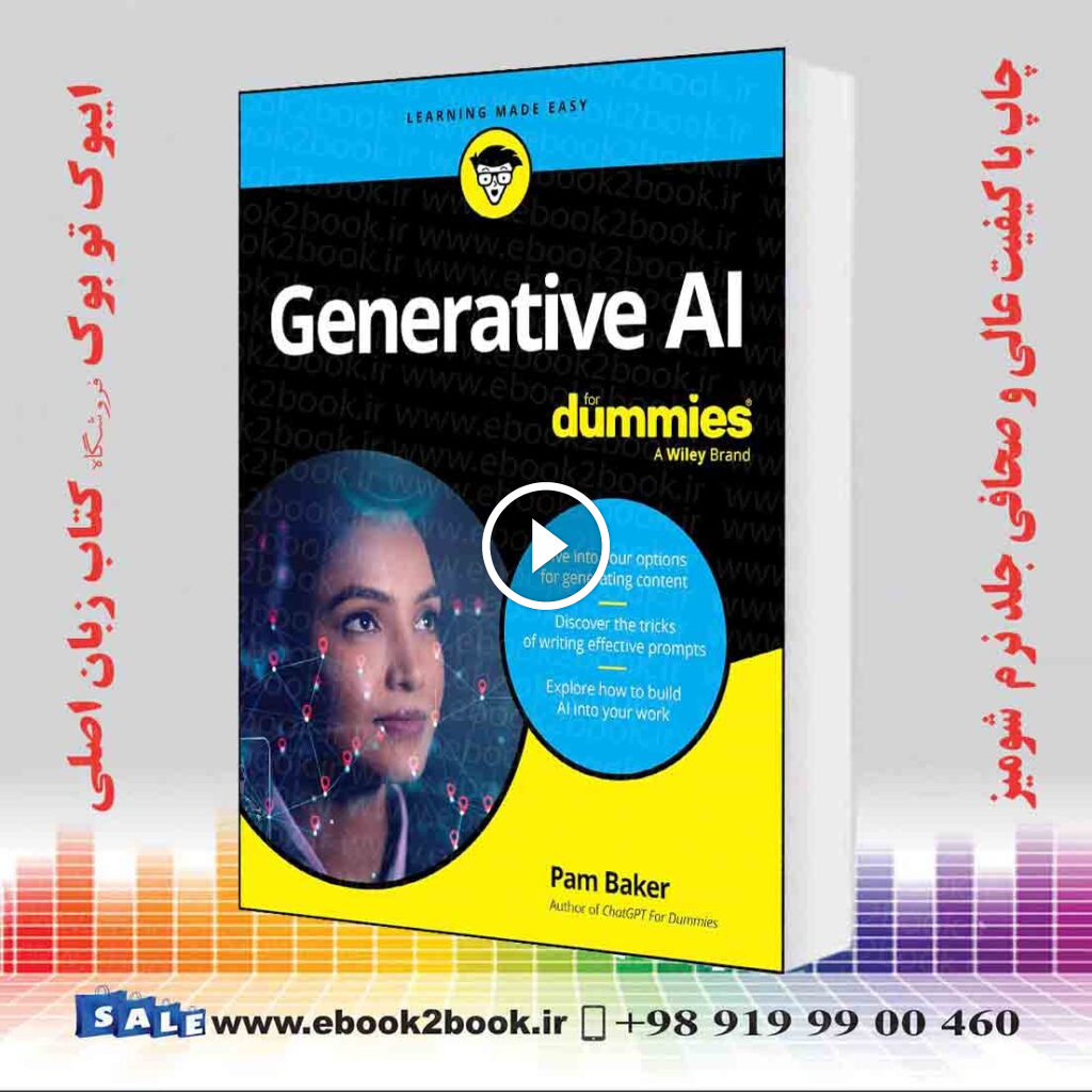 Generative AI For Dummies