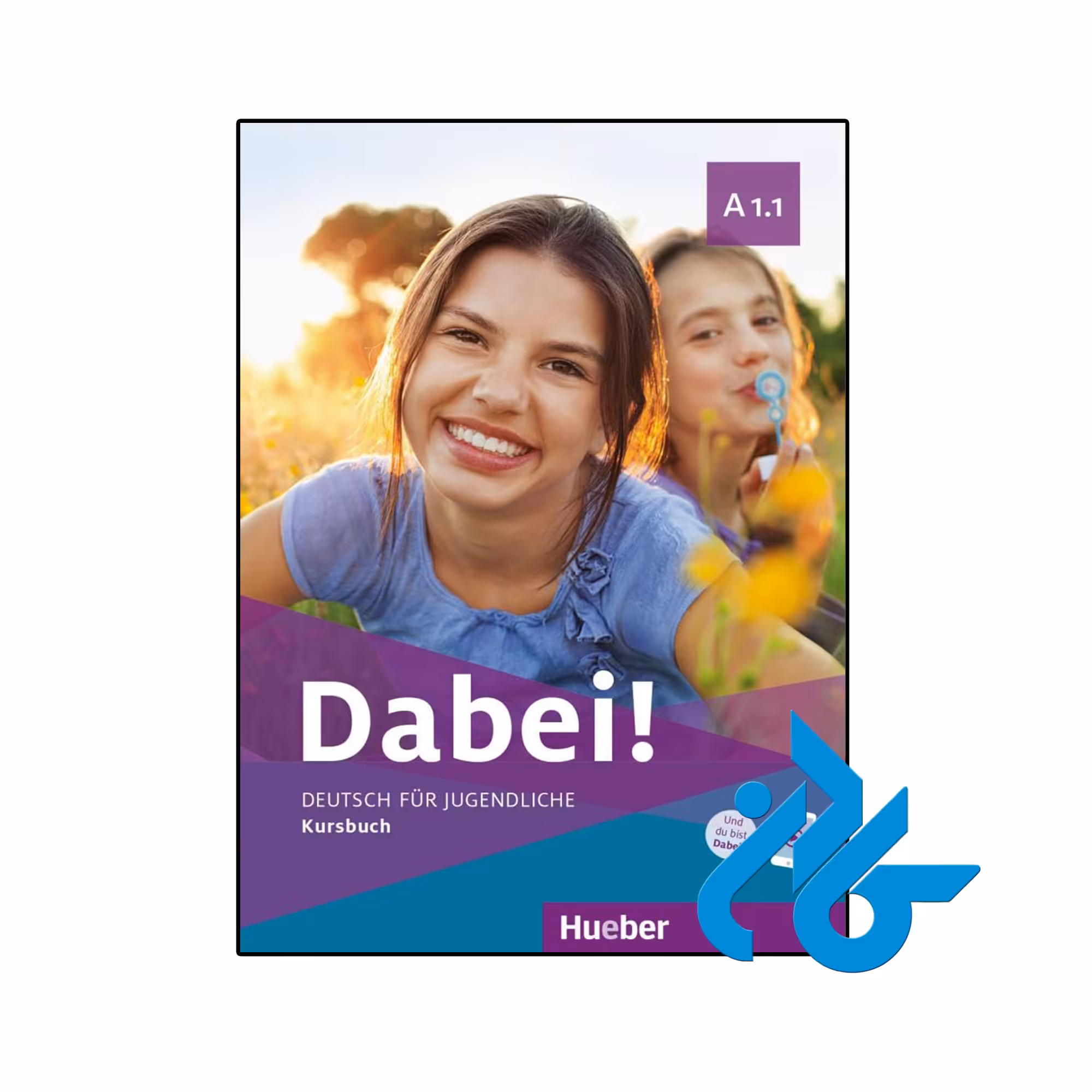 خرید و قیمت کتاب آلمانی DABEI A1 1 از فروشگاه کادن