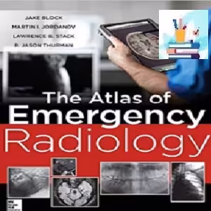 Atlas of Emergency Radiology TRUE PDF price 1€