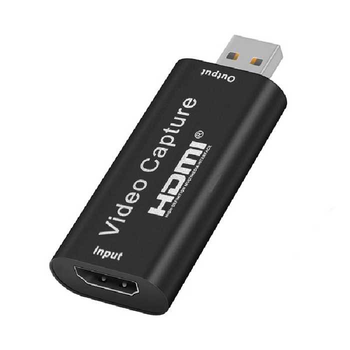  کارت کپچر HDMI  مدل BAMA-93