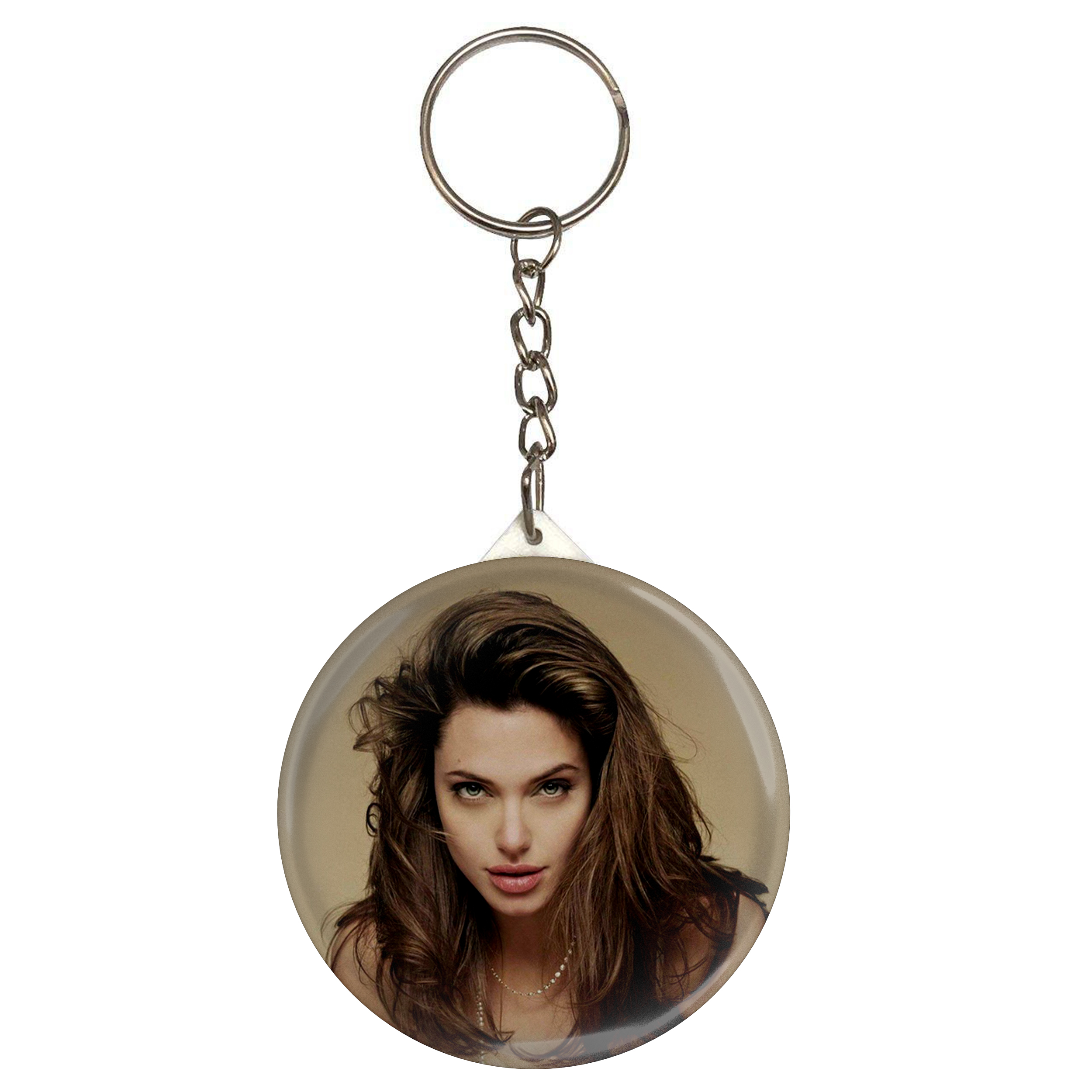 جاکلیدی طرح آنجلینا جولی مدل S5810