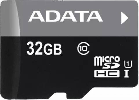 مموری کارت 32 گیگابایت Adata مدل  PREMIER