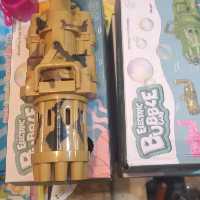 حباب ساز مسلسلی