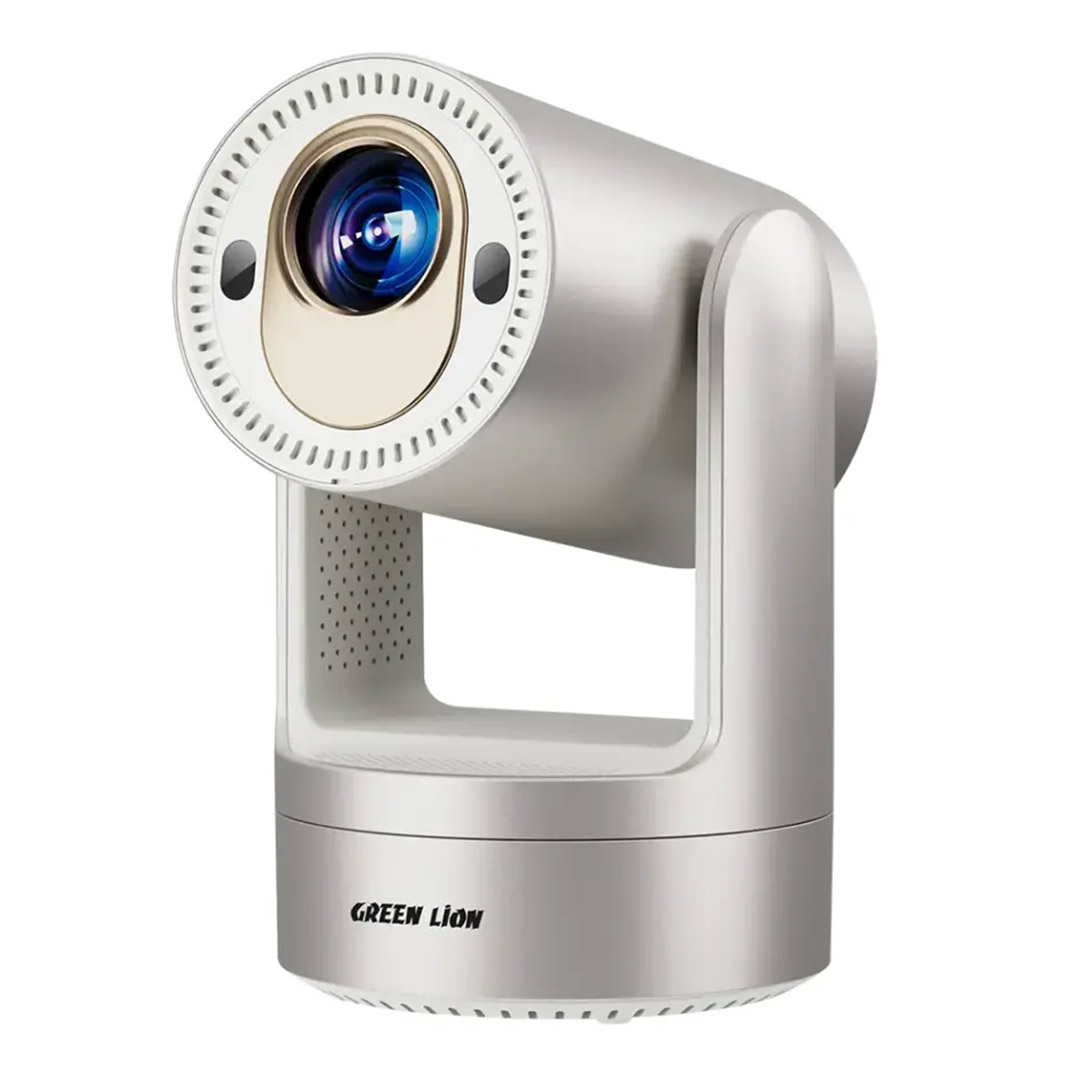خرید و قیمت ویدیو پروژکتور گرین لاین Prisma 4K