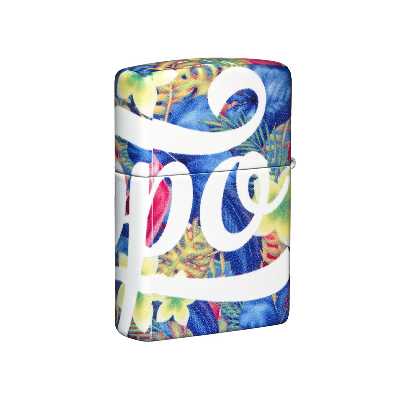 فندک زیپو مدل Design کد 49436