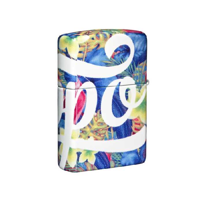 فندک زیپو مدل Design کد 49436