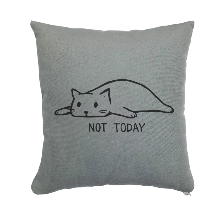 کوسن مدل گربه