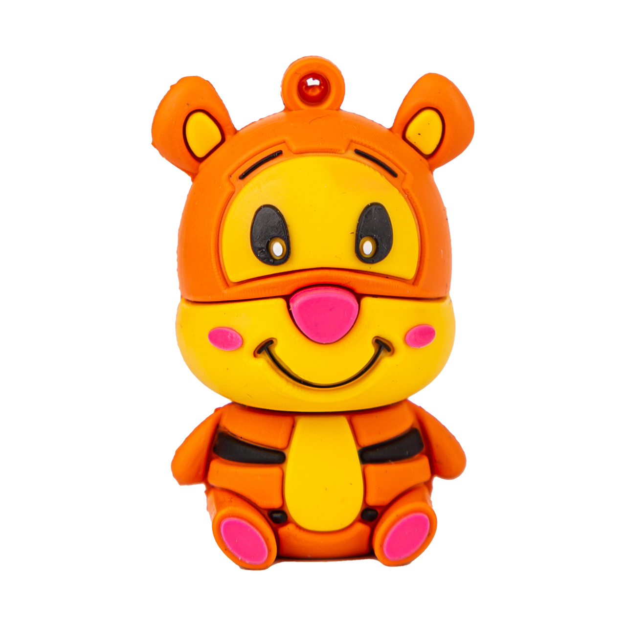 فلش مموری طرح بچه ببر مدل Ul-tig02 ظرفیت 32 گیگابایت