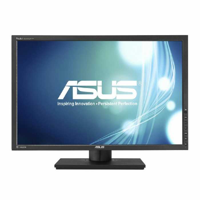 خرید مانیتور ایسوس مدل PA248Q سایز 24 اینچ Monitor Asus با بهترین قیمت