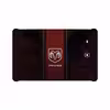 برچسب پوششی ماهوت مدل Dodge مناسب برای تبلت سامسونگ Galaxy Tab E 9.6 2015 T560