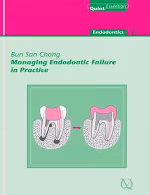 [EPUB] دانلود کتاب Managing Endodontic Failure In Practice - Quintessentials Of Dental Practice Vol. 23, 2010