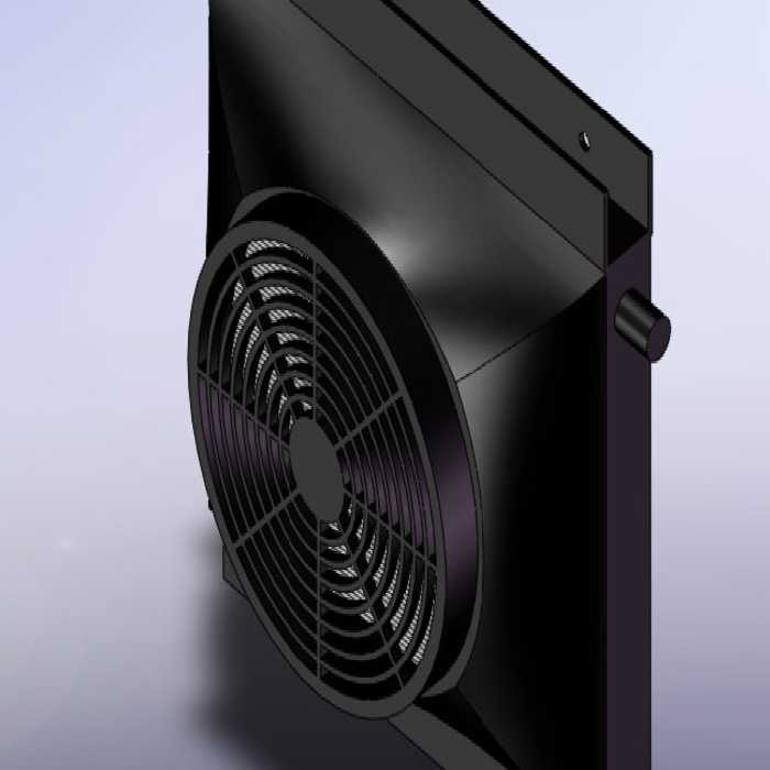 فن در سالیدورک و کتیا