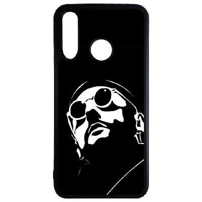 کاور طرح لئون کد 1146 مناسب برای گوشی موبایل هوآوی y9 prime 2019